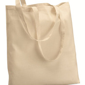 Classic Cotton Tote Bag