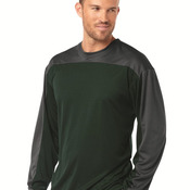 Defender B-Core Long Sleeve T-Shirt