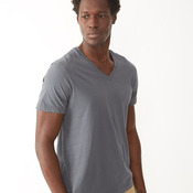 Basic V-Neck T-Shirt