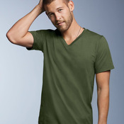 Lightweight V-Neck T-Shirt