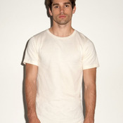 Organic Cotton Jersey T-Shirt