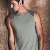 Sleeveless T-Shirt