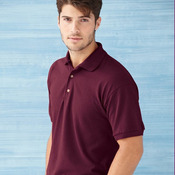 Ultra Cotton® Piqué Polo