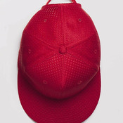 Athletic Mesh Cap