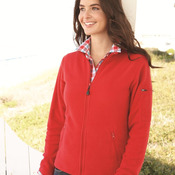 Ladies' Eco Microfleece Jacket