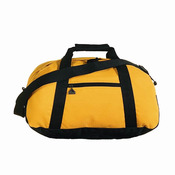 Small Ripstop Duffel Bag